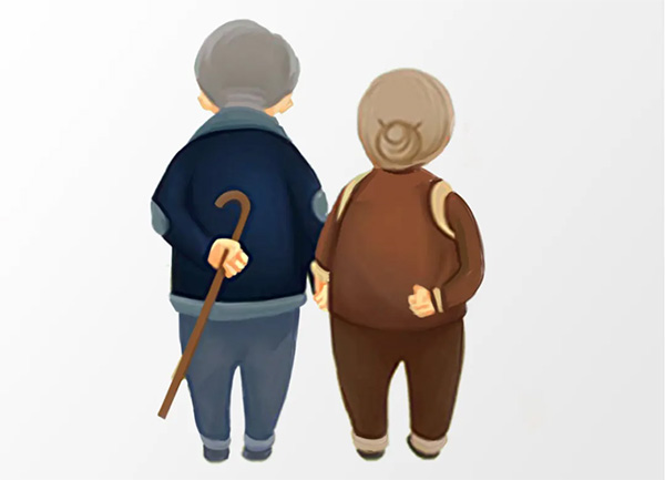 人老了，牙齒都會掉嗎？"老掉牙"其實(shí)并不合理！80歲的老人至少應(yīng)有20顆功能牙！